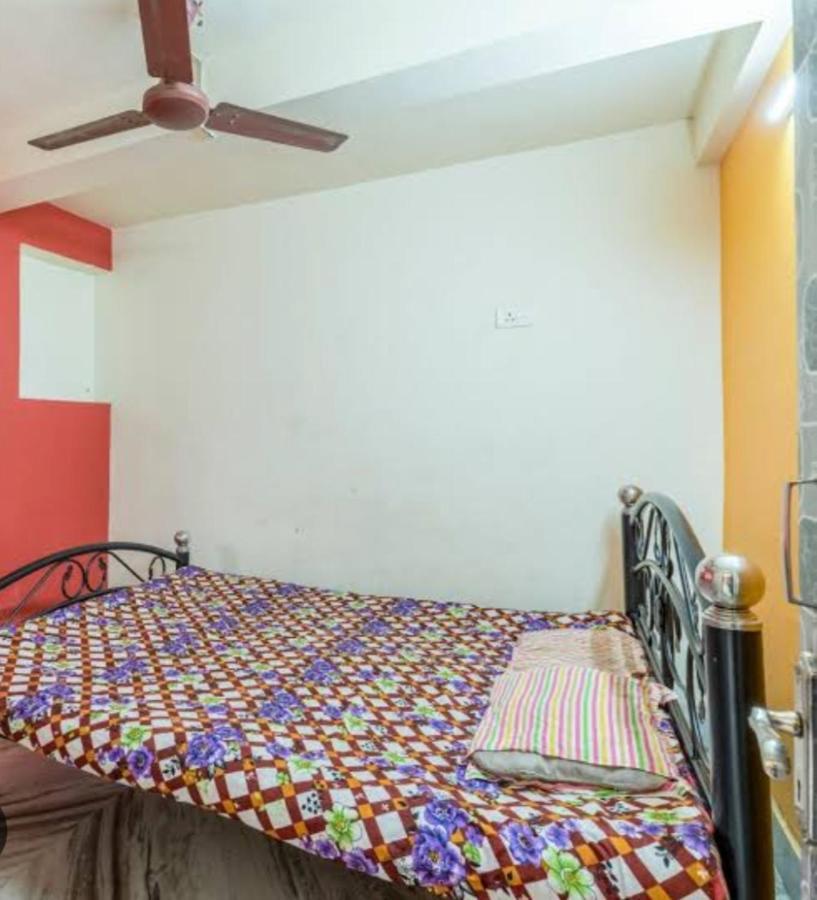 Bhati House Ajmer Buitenkant foto